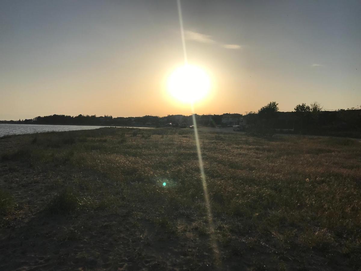 Twinstars Wonderful View Kalyves Polygyrou Exterior foto